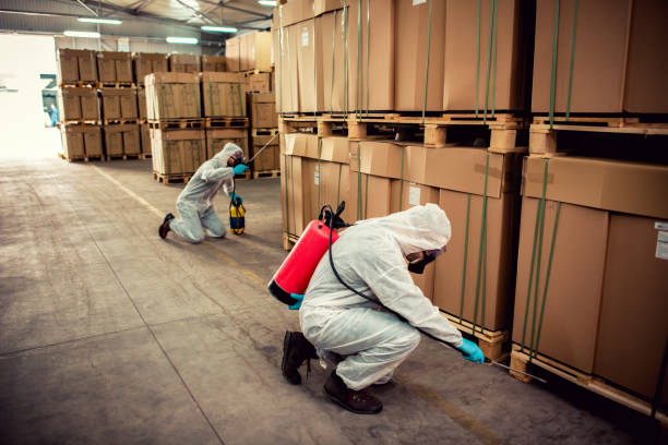 Best Bed Bug Extermination  in Fort Deposit, AL